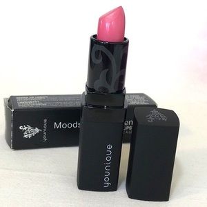 NEW IN BOX Younique Opulence Lipstick in Ritzy